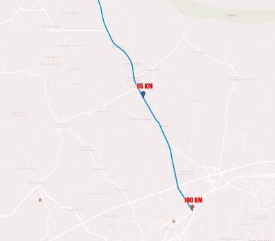 08 percorso 95-100
